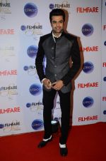 Manish Paul at Ciroc Filmfare Galmour and Style Awards in Mumbai on 26th Feb 2015